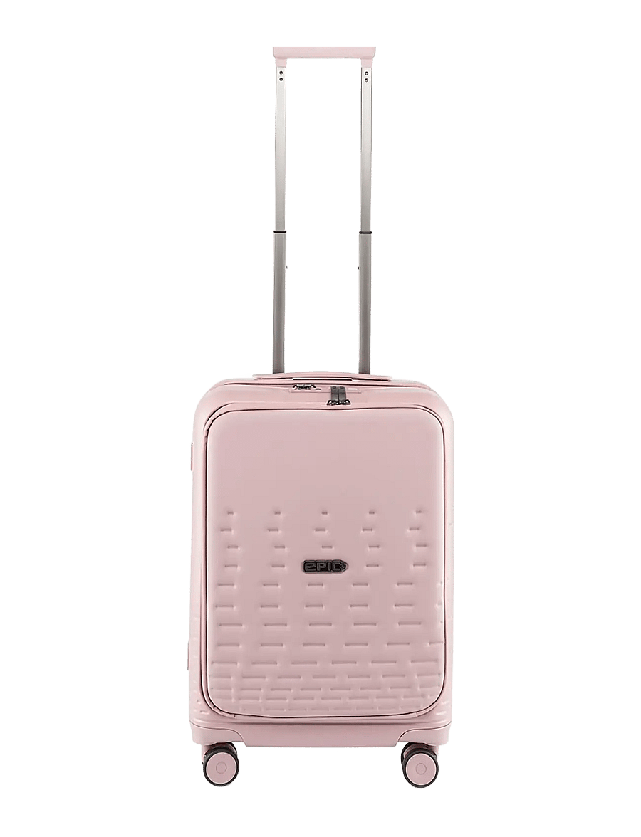 EPIC Travelgear - SPIN - handgepäckkoffer - sweetpink - 1