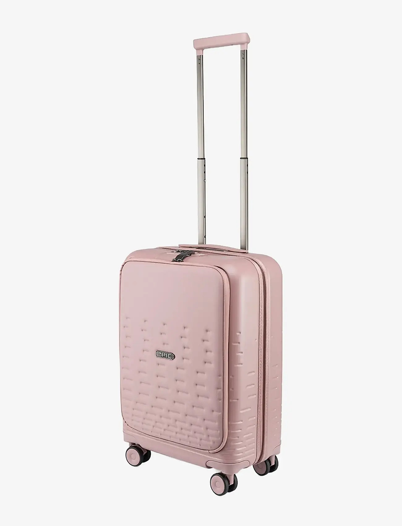 EPIC Travelgear - SPIN - håndbaggage - sweetpink - 2
