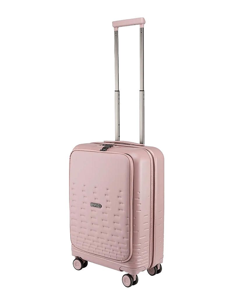 EPIC Travelgear - SPIN - håndbaggage - sweetpink - 2
