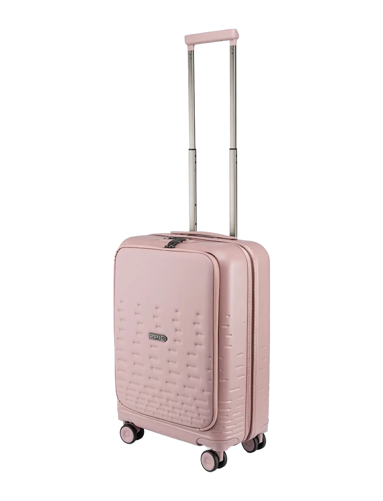 EPIC Travelgear - SPIN - kufferter - sweetpink - 2