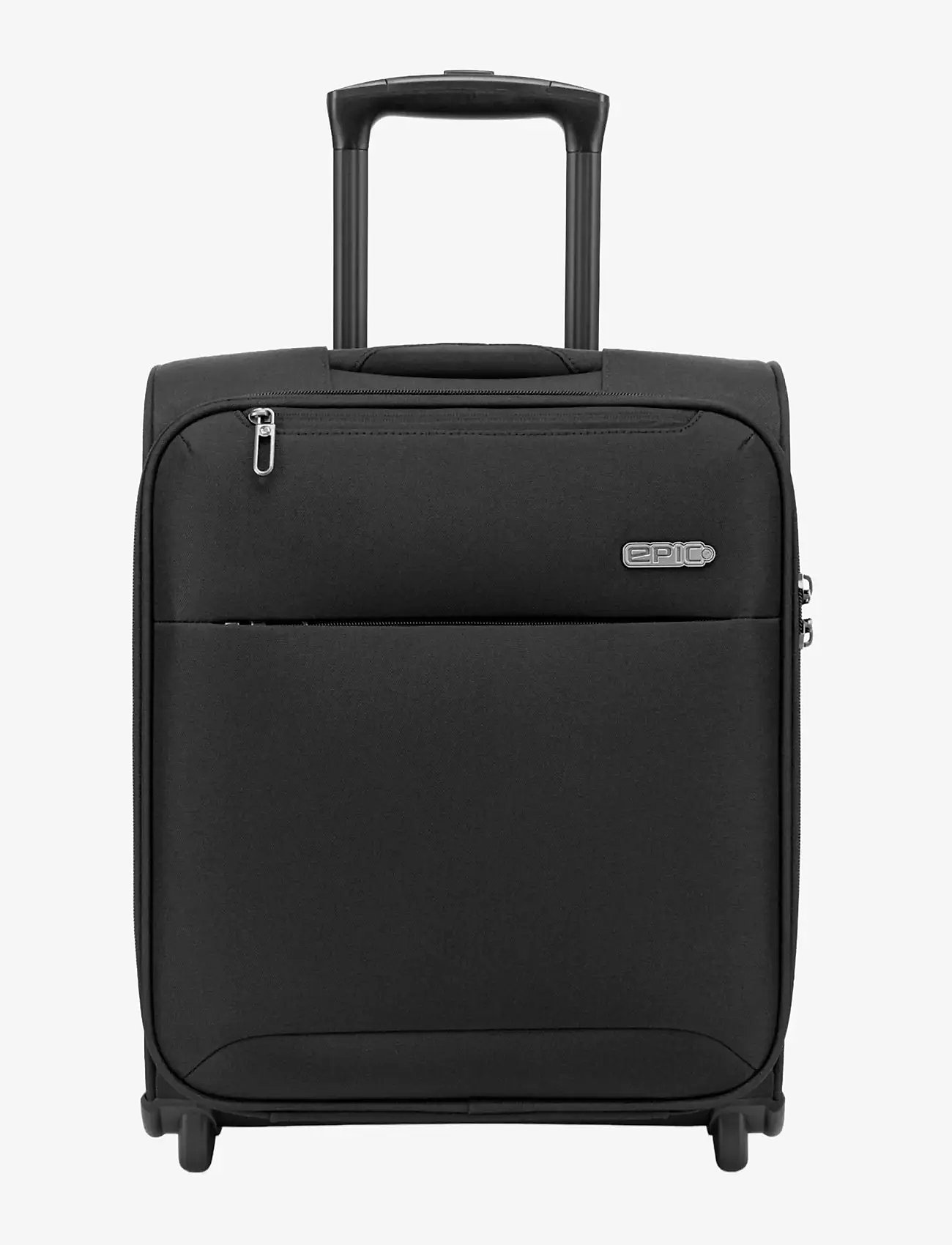 EPIC Travelgear - Discovery Neo - pilot & business suitcases - black - 0