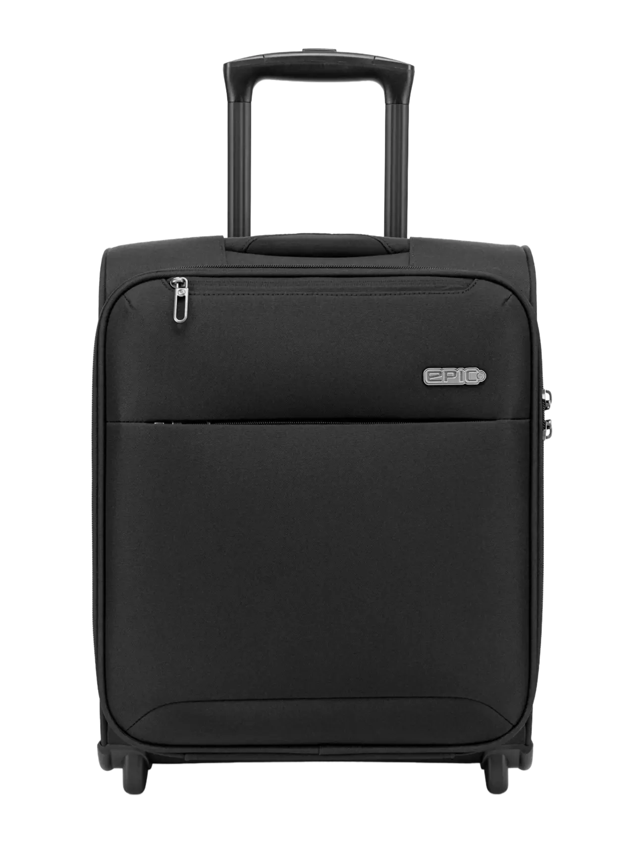 EPIC Travelgear Discovery Neo - Somas un mugursomas - BLACK / black