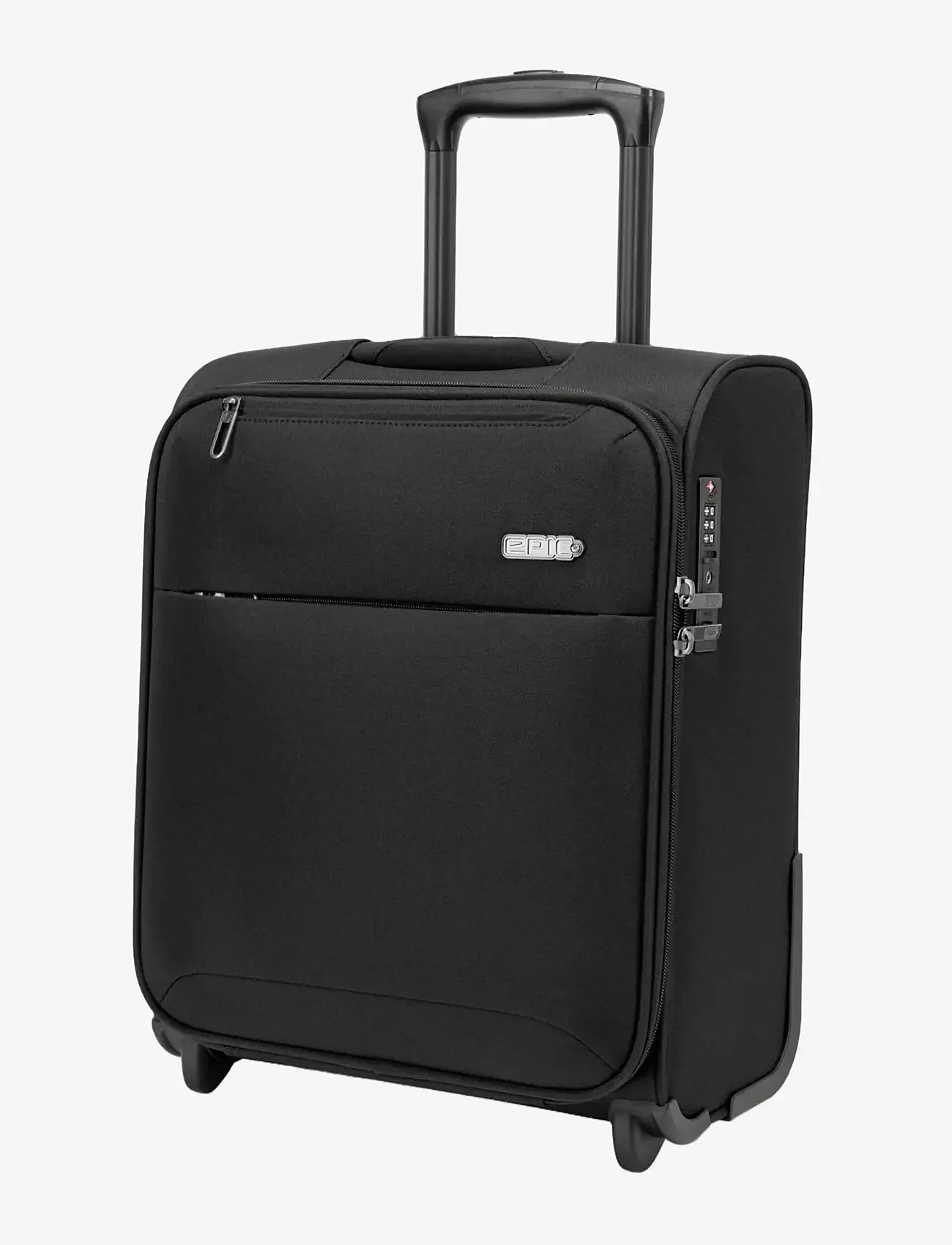 EPIC Travelgear - Discovery Neo - pilot & business suitcases - black - 1