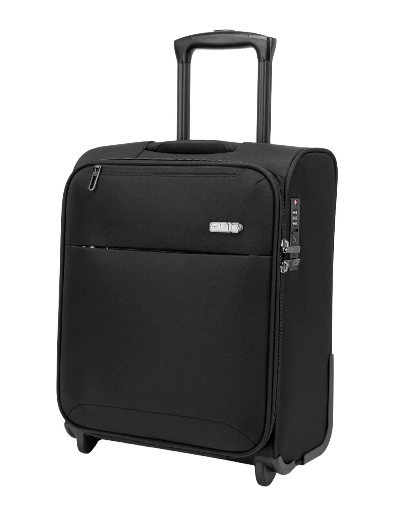 EPIC Travelgear - Discovery Neo - koffer - black - 1
