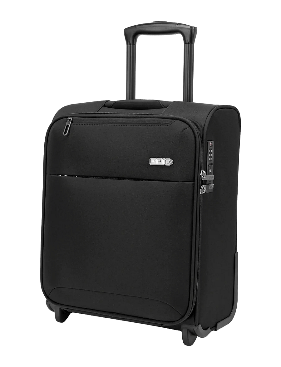 EPIC Travelgear - Discovery Neo - piloten- & business-koffer - black - 1