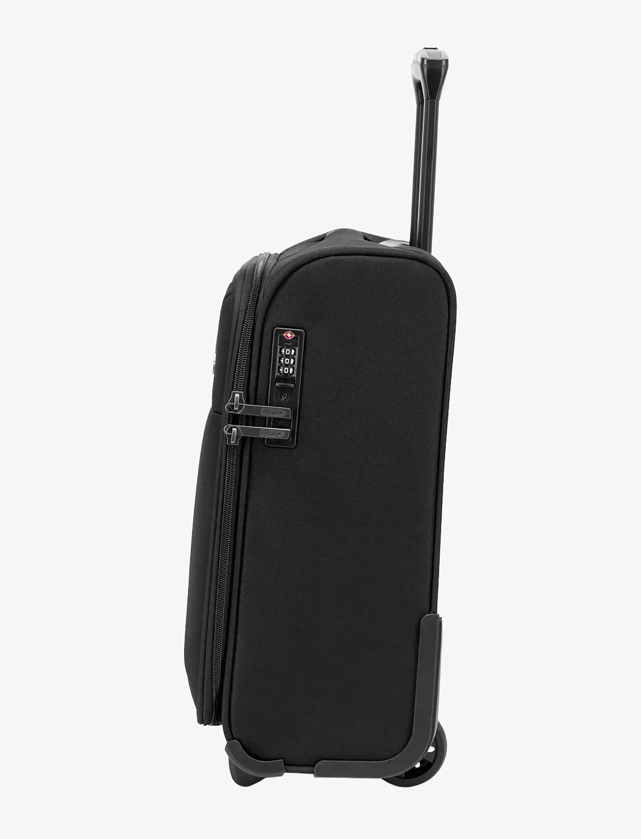 EPIC Travelgear - Discovery Neo - pilot & business suitcases - black - 2