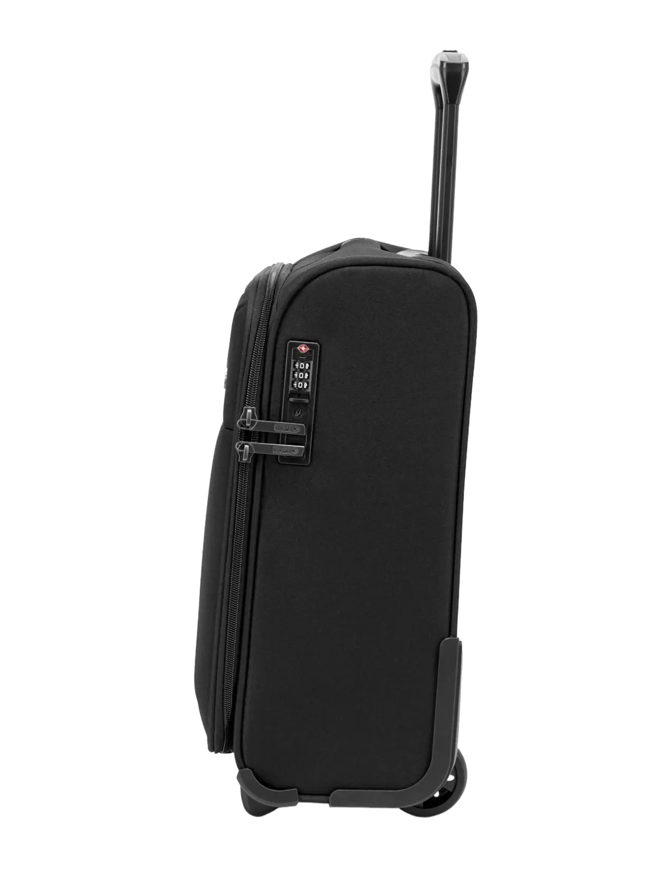 EPIC Travelgear - Discovery Neo - koffer - black - 2