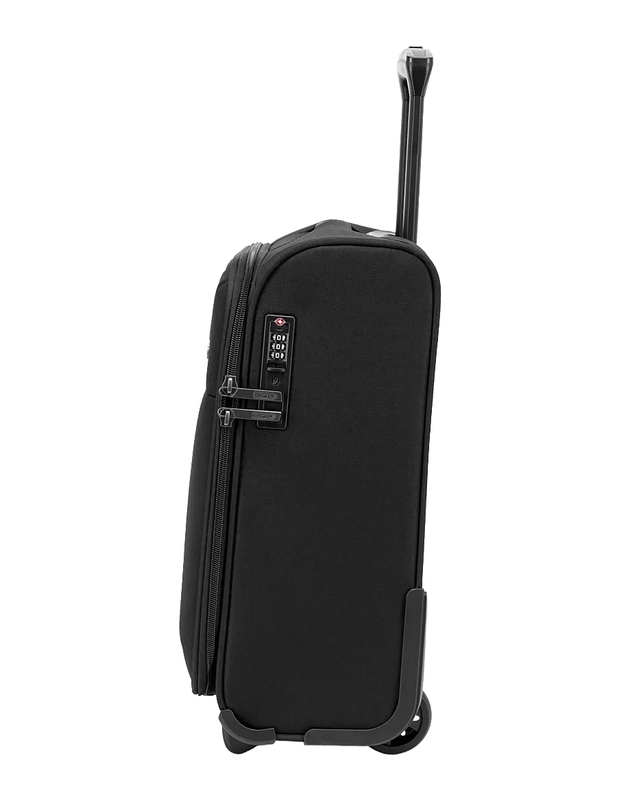 EPIC Travelgear - Discovery Neo - piloten- & business-koffer - black - 2