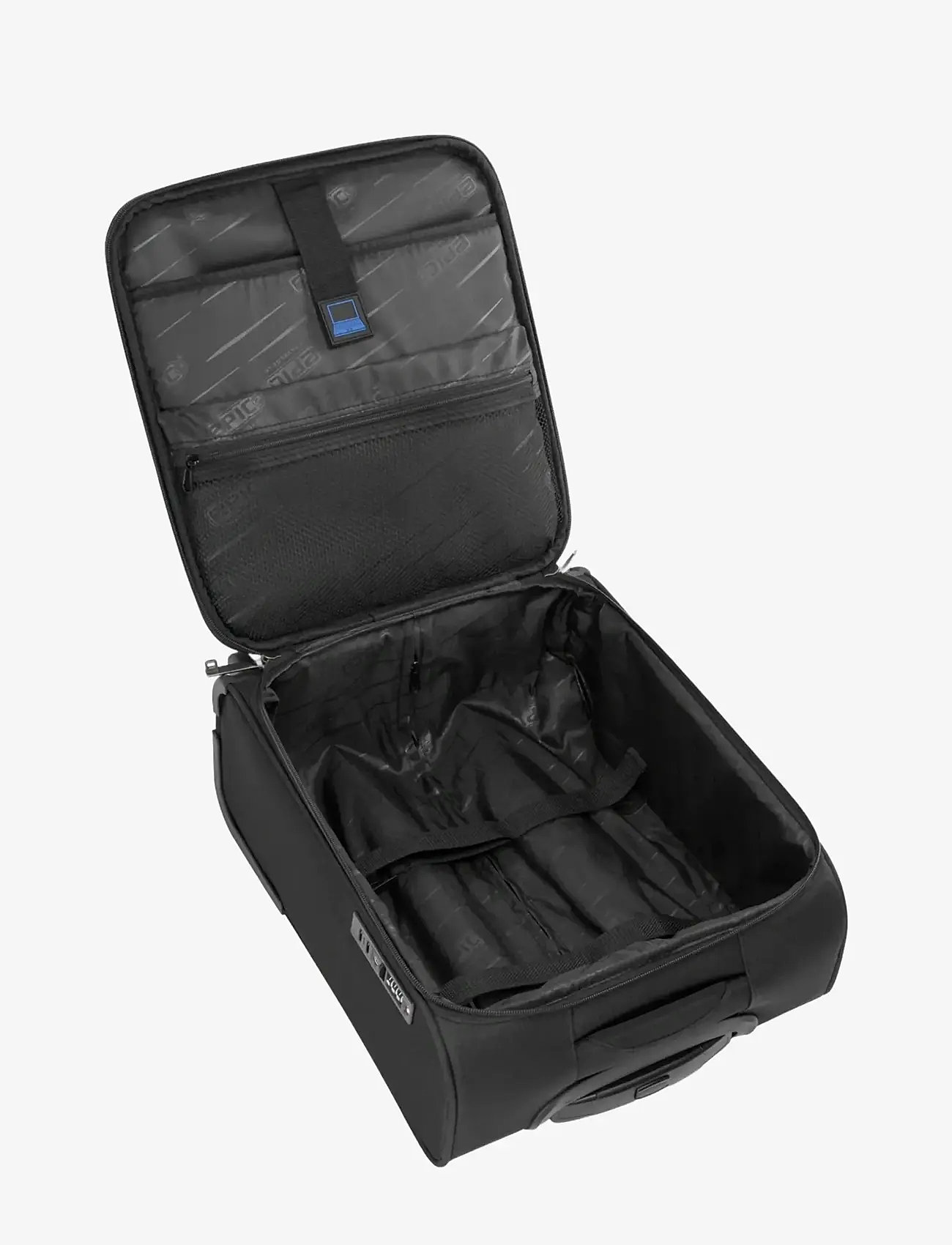 EPIC Travelgear - Discovery Neo - pilot & business suitcases - black - 4