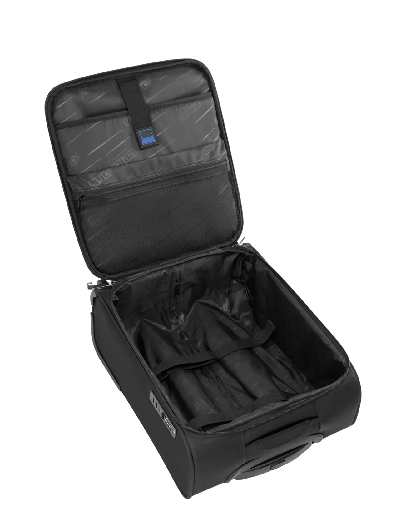 EPIC Travelgear - Discovery Neo - koffer - black - 4