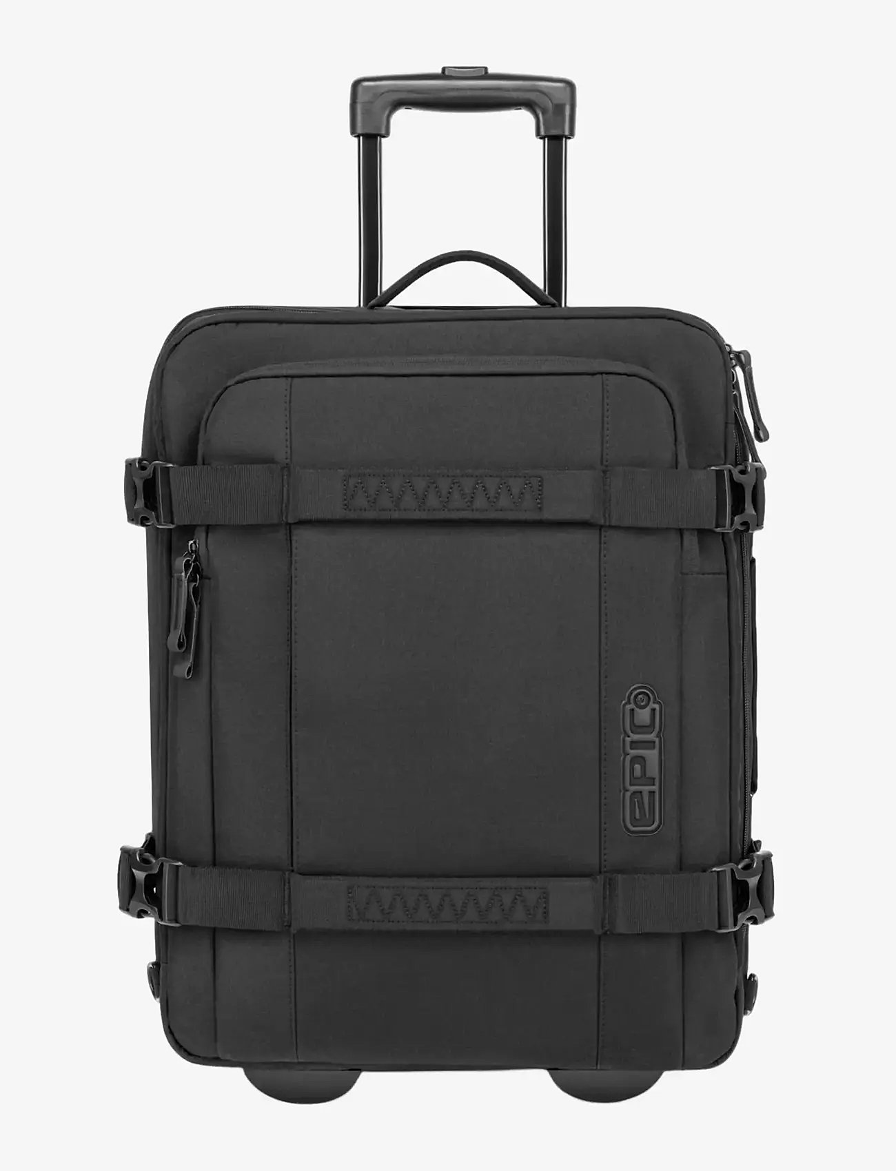 EPIC Travelgear - Explorer NXT - håndbaggage - black - 1