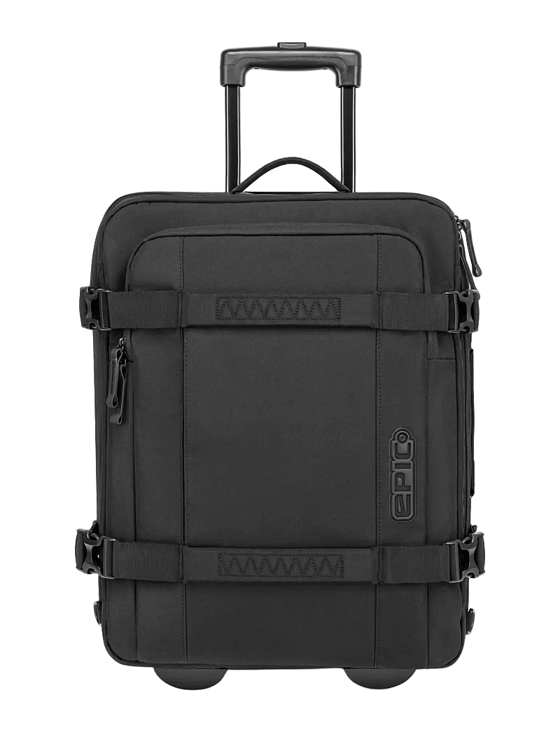 EPIC Travelgear - Explorer NXT - håndbaggage - black - 1