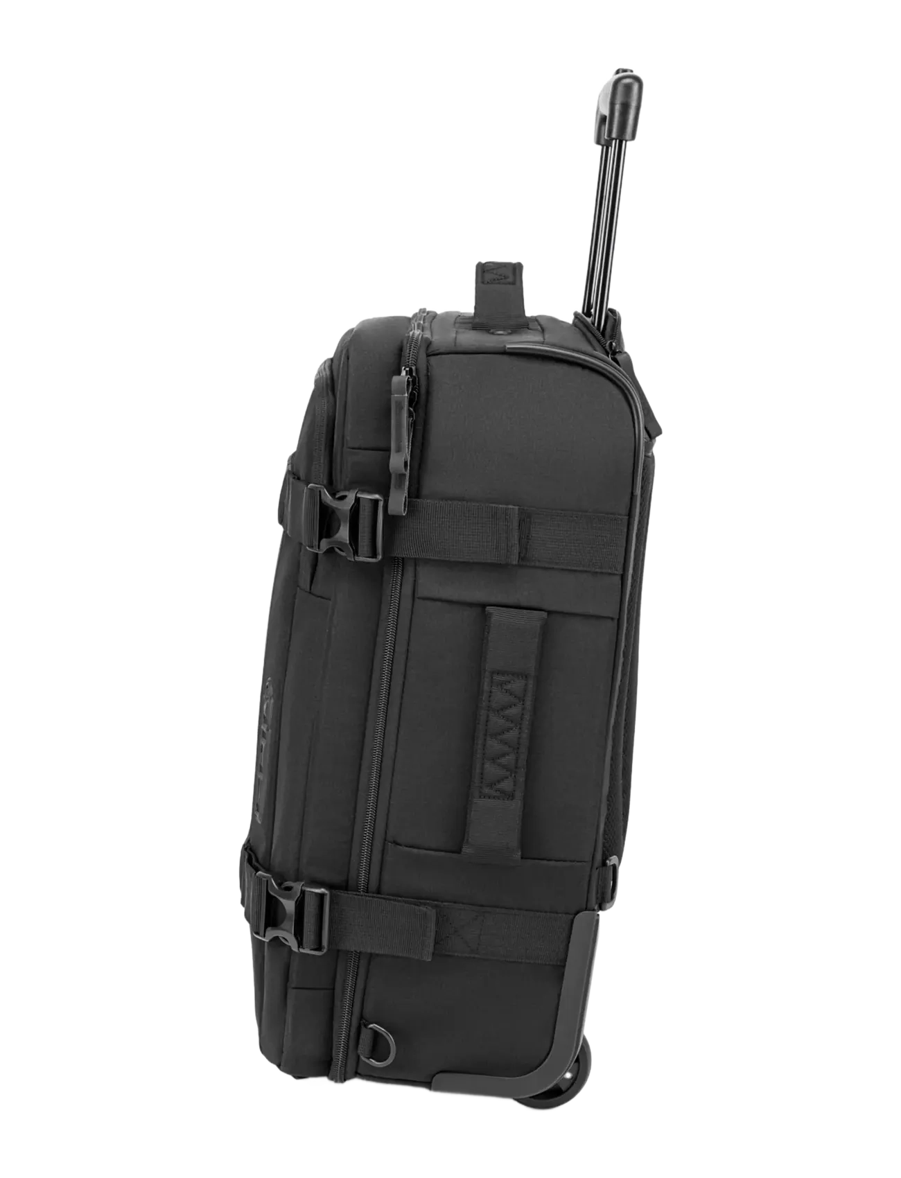 EPIC Travelgear - Explorer NXT - handfarangurstöskur - black - 3