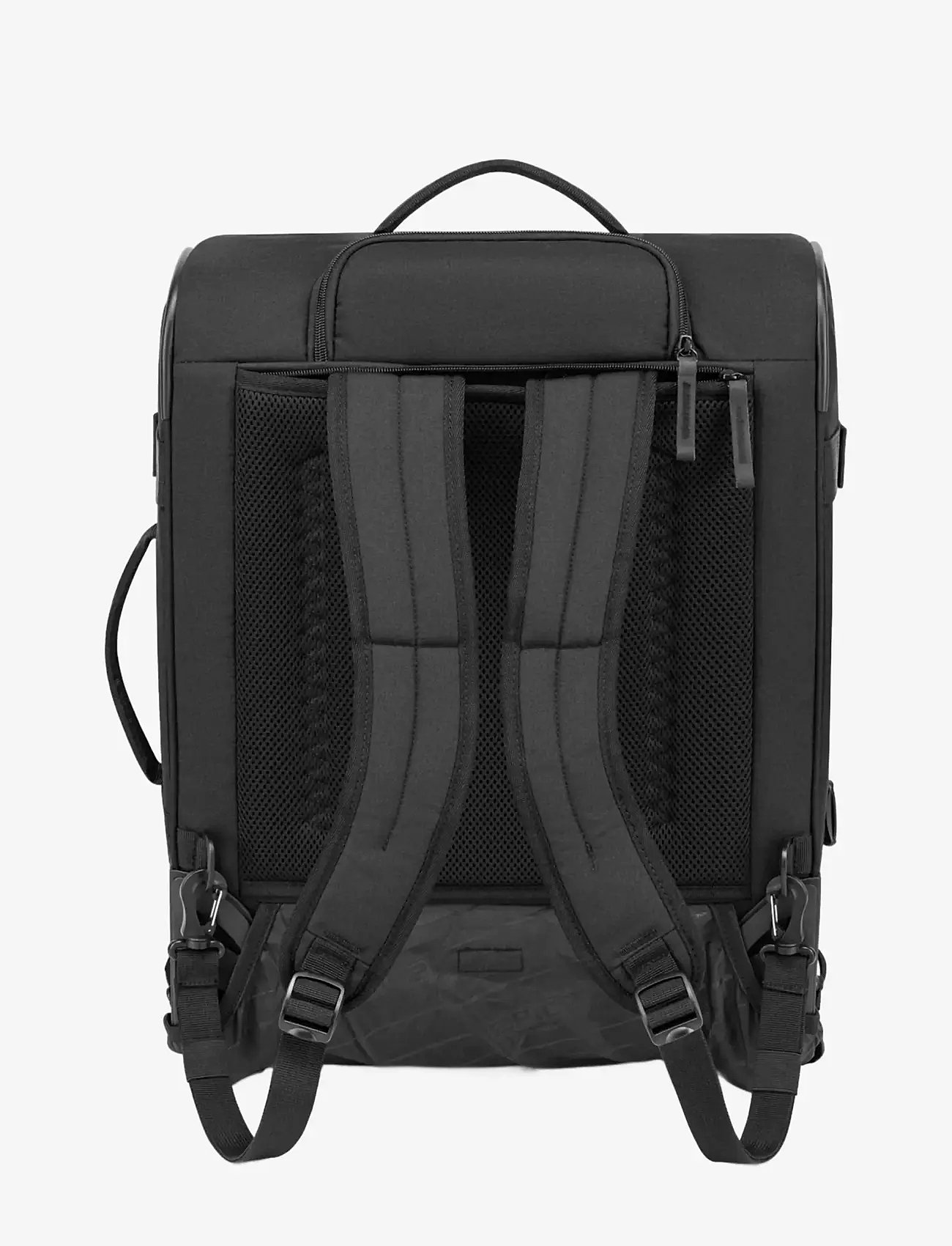 EPIC Travelgear - Explorer NXT - håndbaggage - black - 4