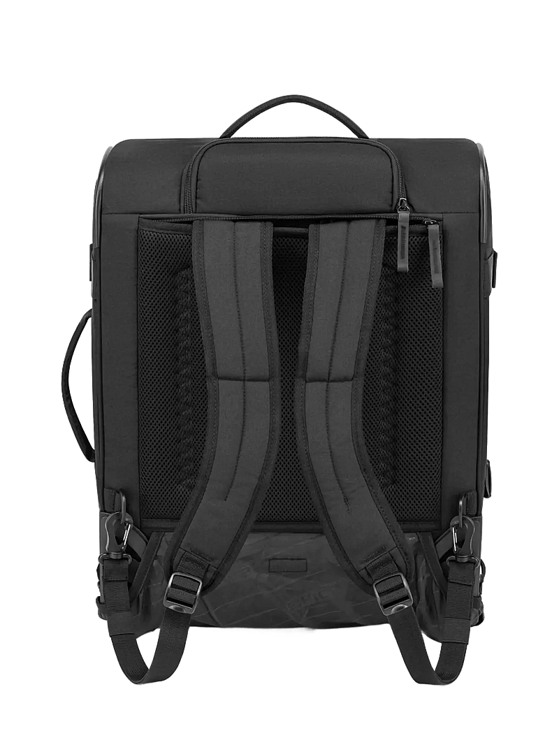 EPIC Travelgear - Explorer NXT - håndbaggage - black - 4