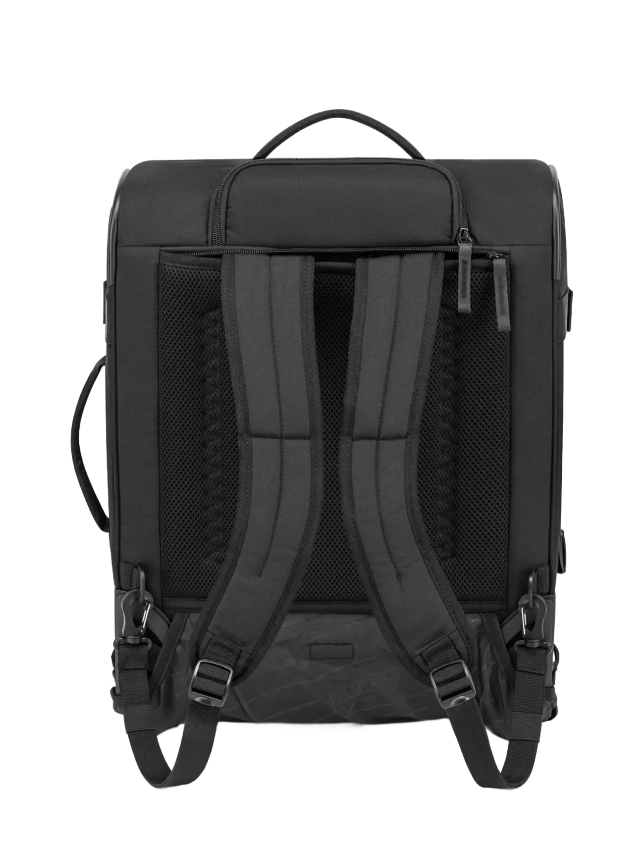 EPIC Travelgear - Explorer NXT - handfarangurstöskur - black - 4