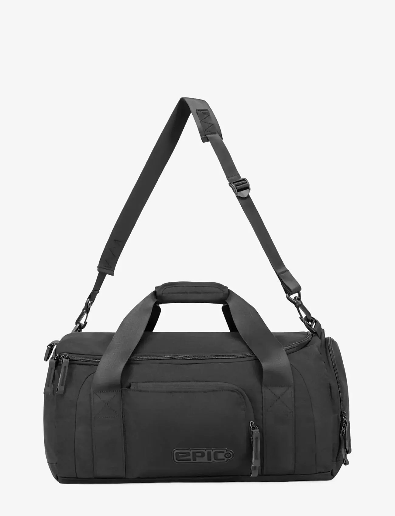 EPIC Travelgear - Explorer NXT - duffeltassen - black - 0