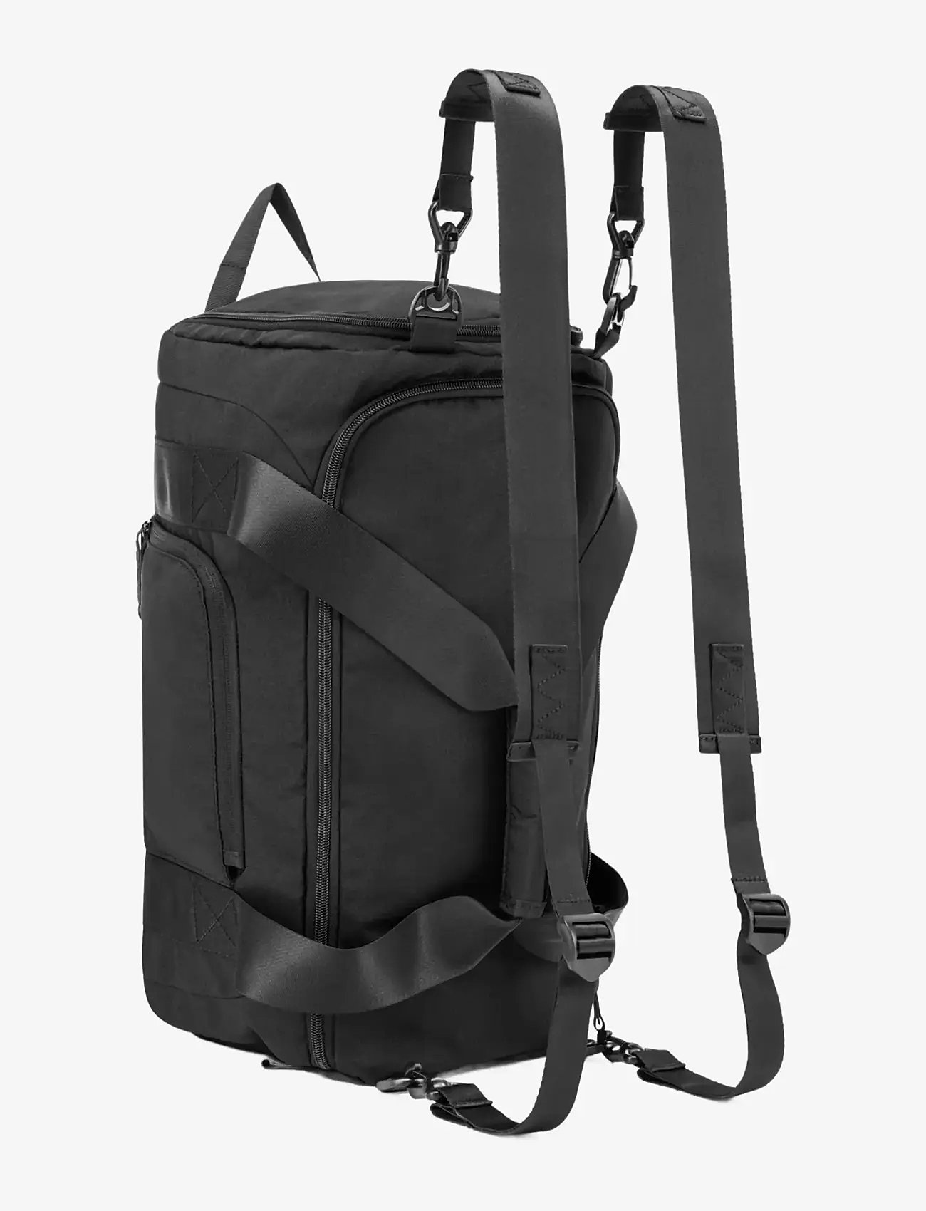 EPIC Travelgear - Explorer NXT - duffeltassen - black - 1