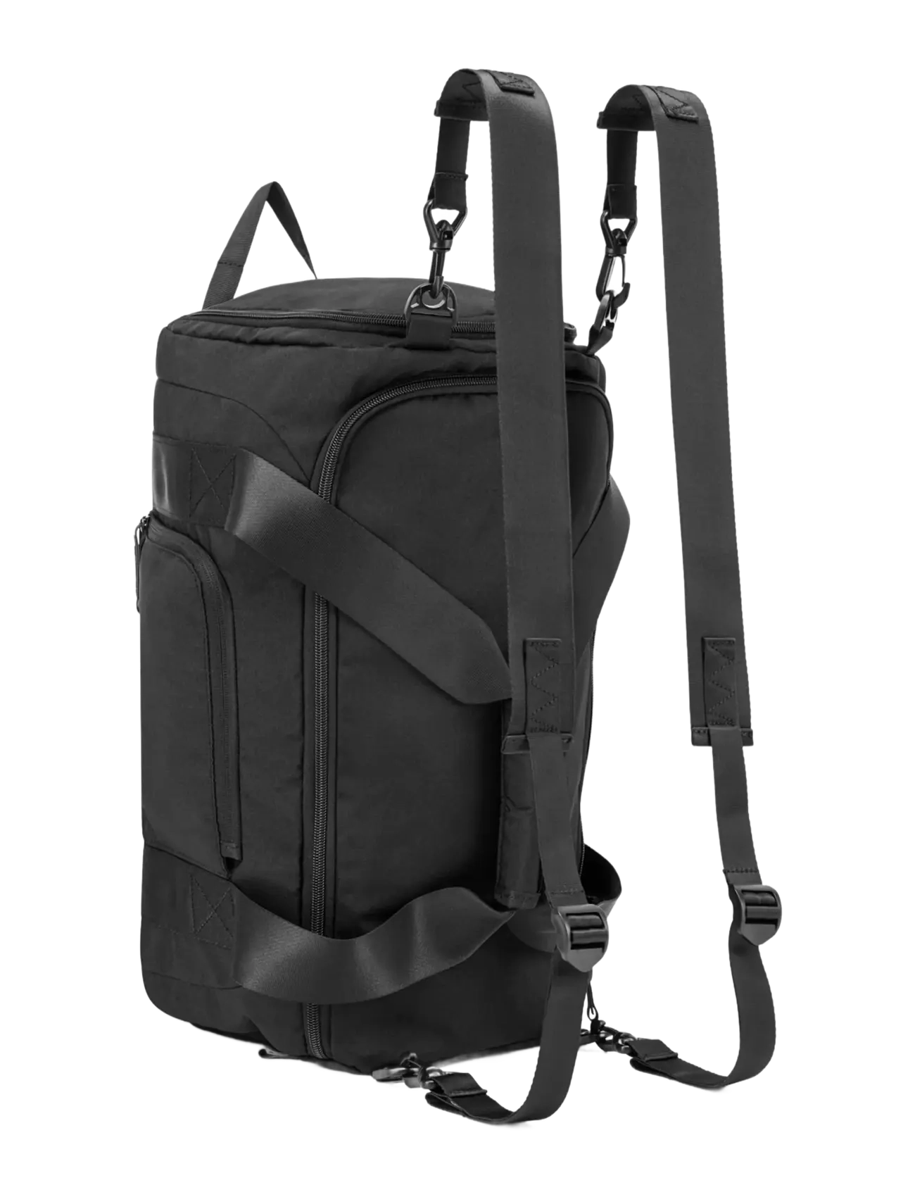 EPIC Travelgear - Explorer NXT - spordikotid - black - 1