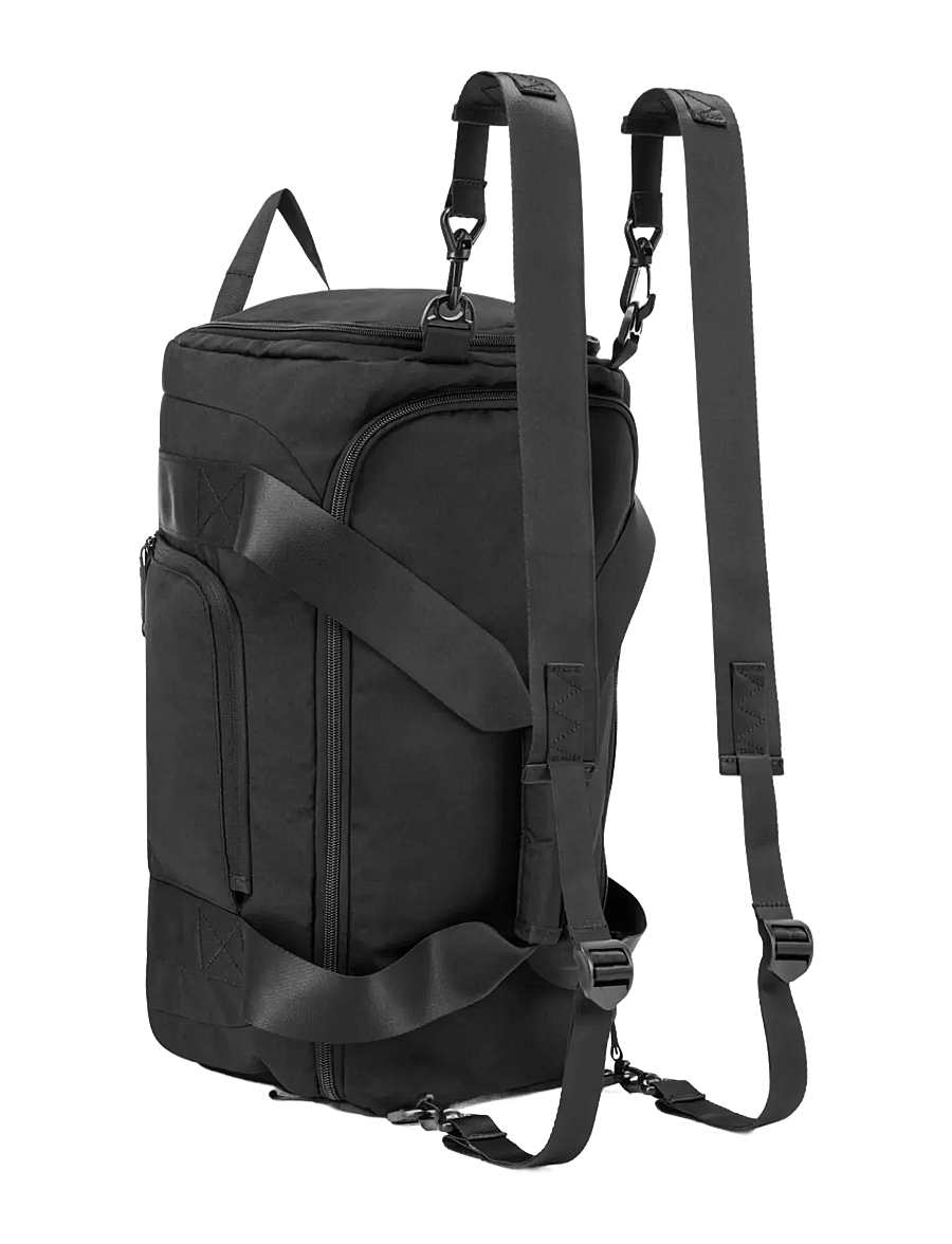 EPIC Travelgear - Explorer NXT - duffel bags - black - 1