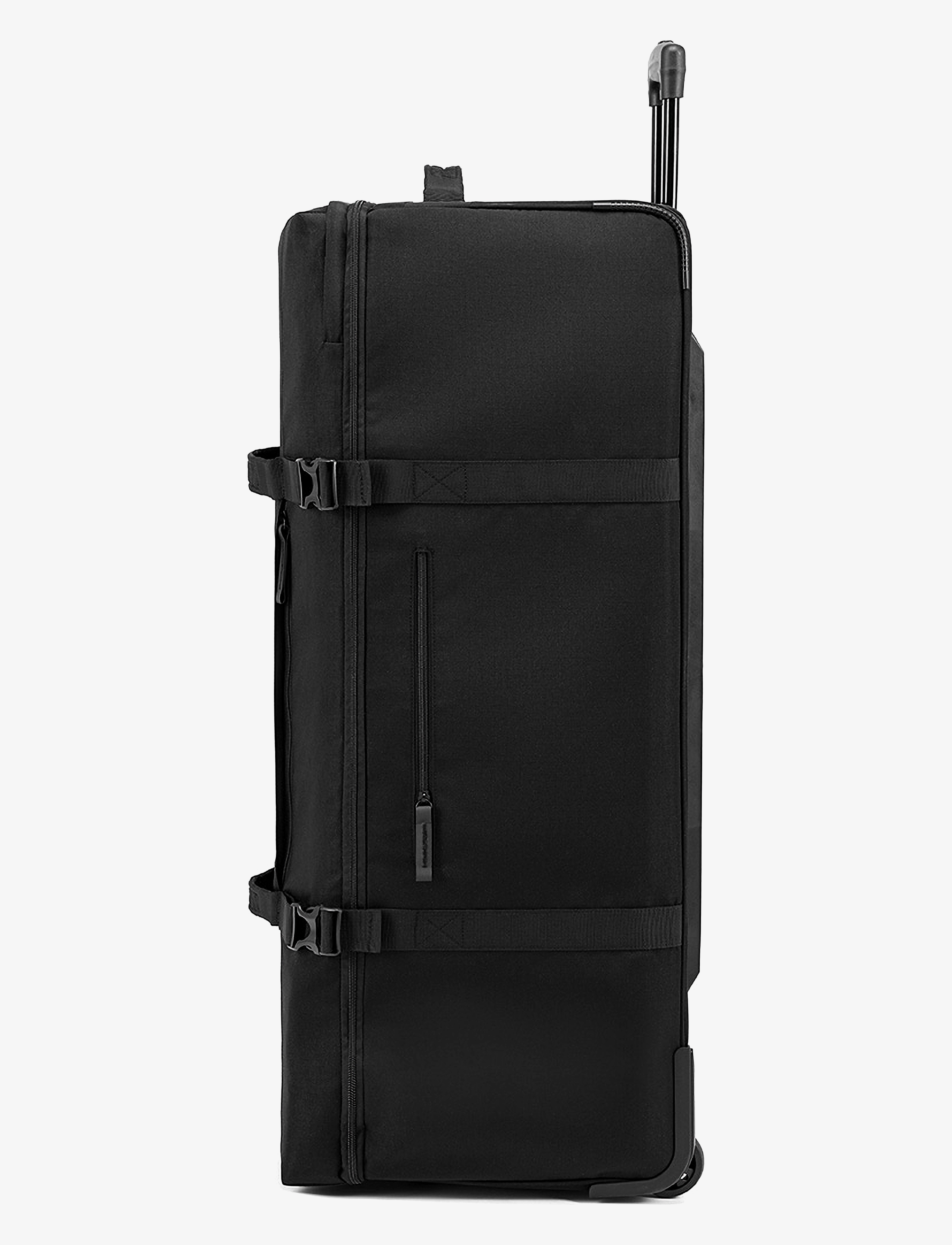 EPIC Travelgear - Explorer NXT - extragroße reisekoffer - black - 3