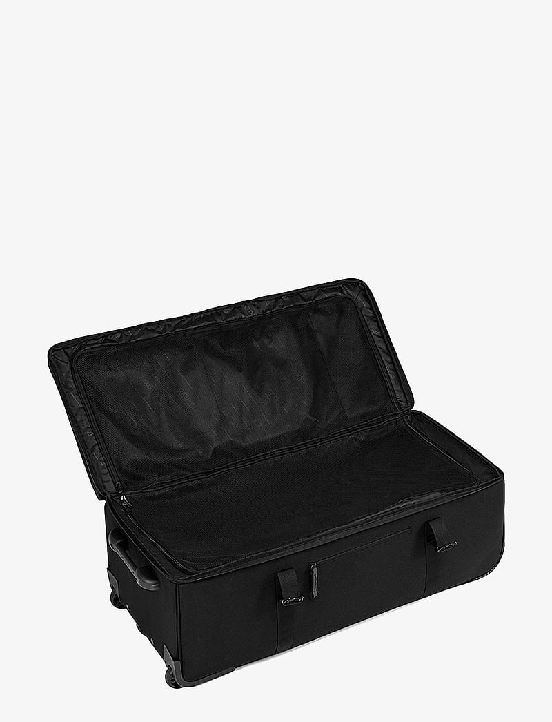 EPIC Travelgear - Explorer NXT - ekstra store kufferter - black - 4