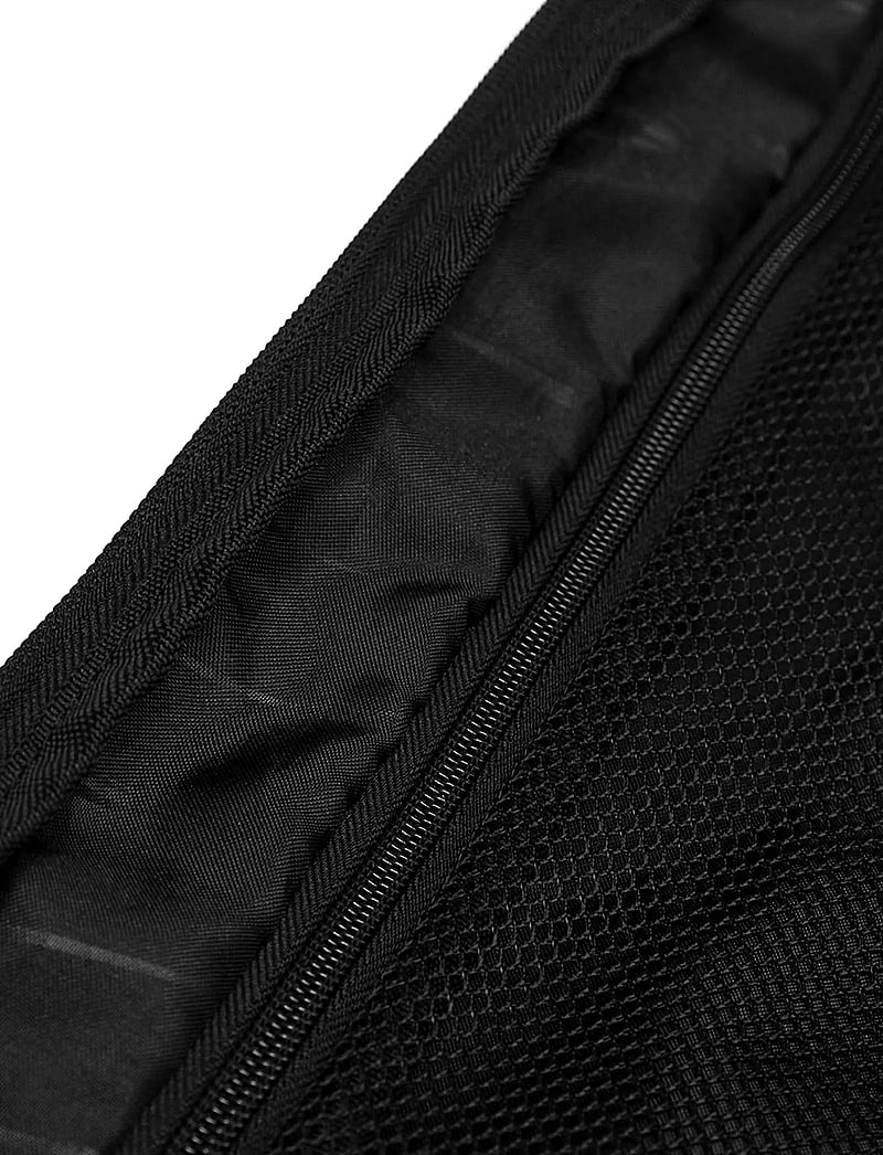 EPIC Travelgear - Explorer NXT - ekstra store kufferter - black - 5