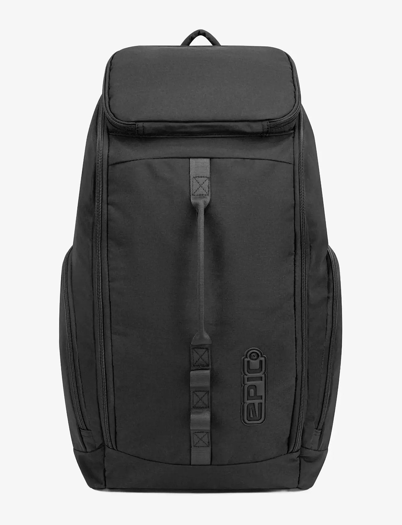 EPIC Travelgear - Explorer NXT - kabinerygsække - black - 0