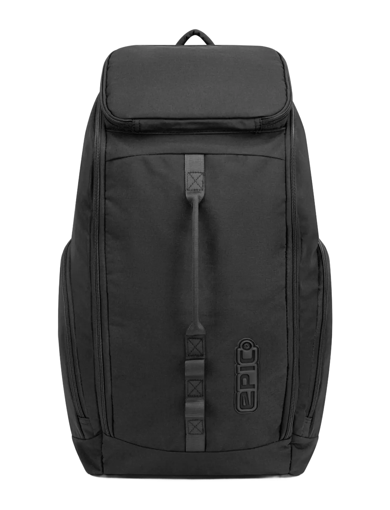 EPIC Travelgear Explorer NXT - Visa allt - BLACK / black