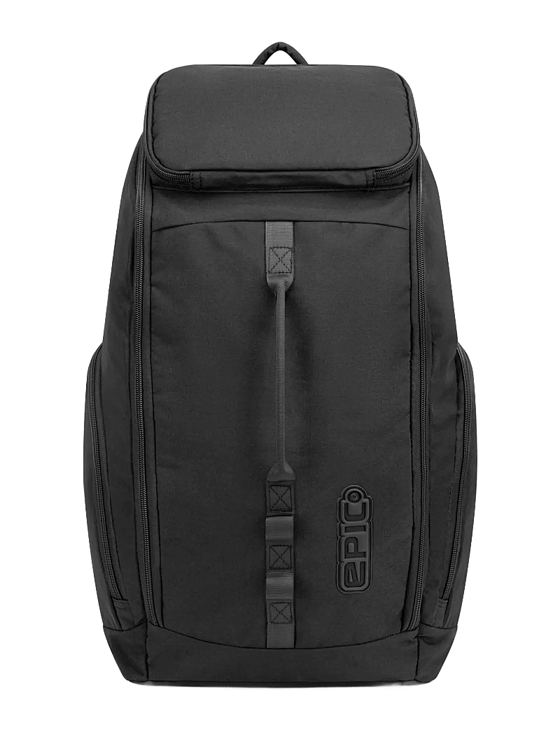 EPIC Travelgear - Explorer NXT - kabinerygsække - black - 0