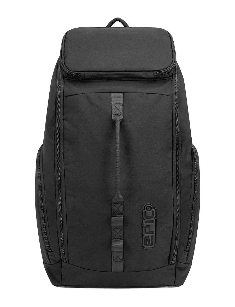 EPIC Travelgear - Explorer NXT - black - 0
