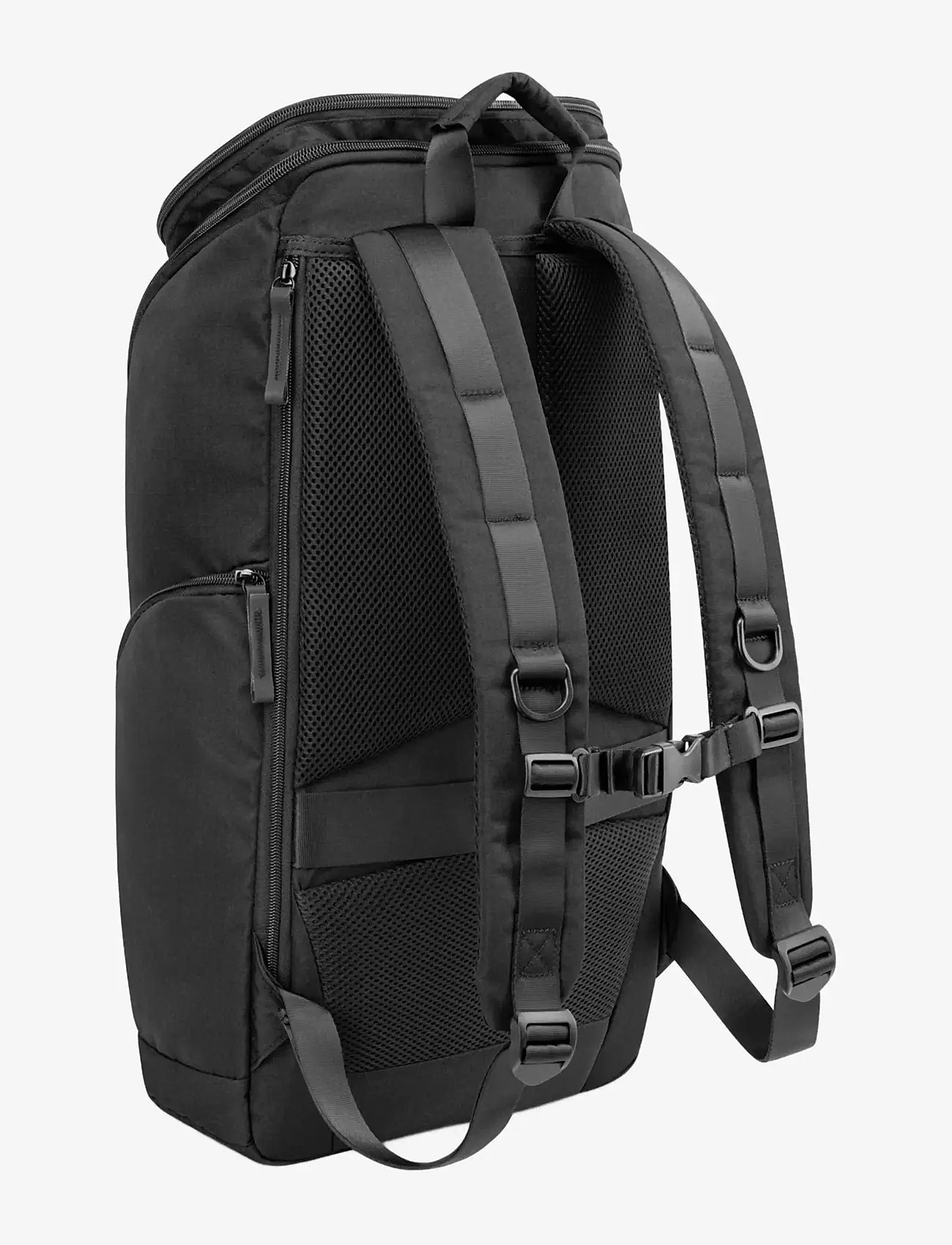 EPIC Travelgear - Explorer NXT - kabinerygsække - black - 1