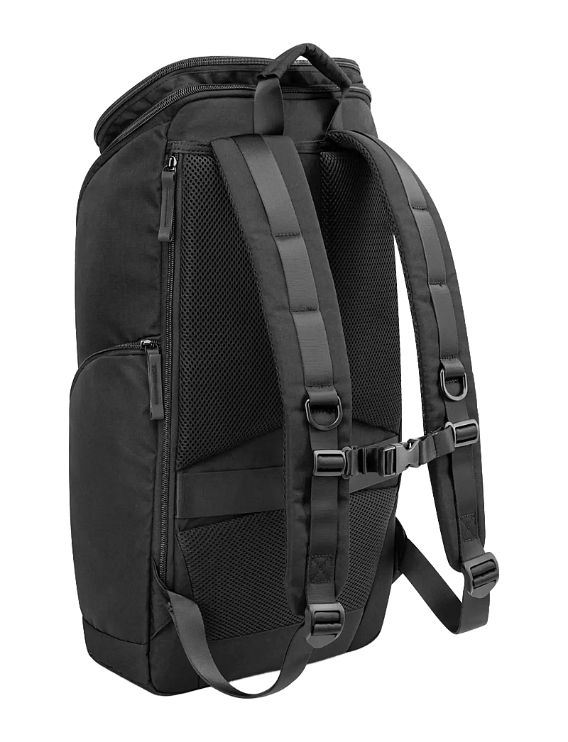 EPIC Travelgear - Explorer NXT - kabinerygsække - black - 1