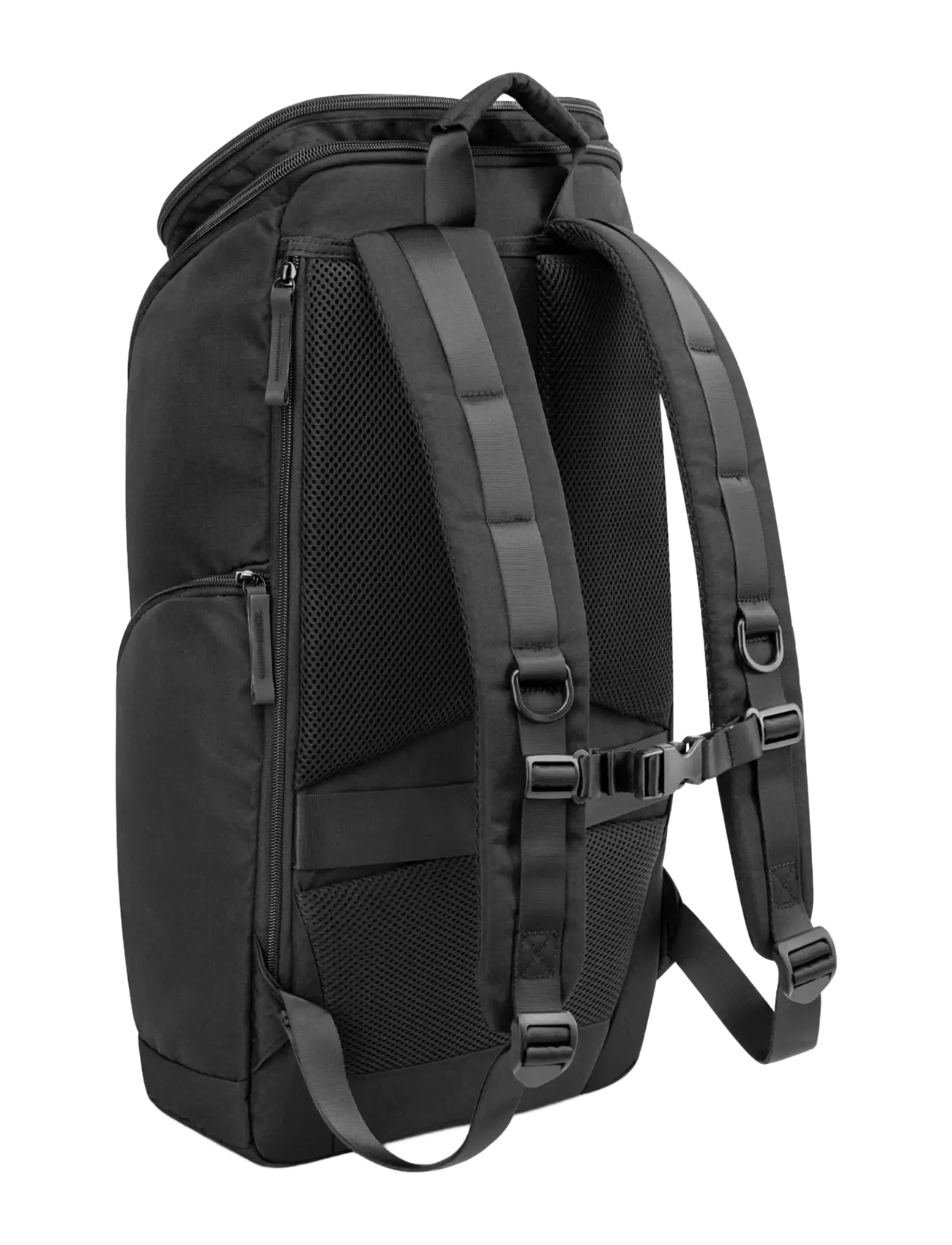 EPIC Travelgear - Explorer NXT - black - 1