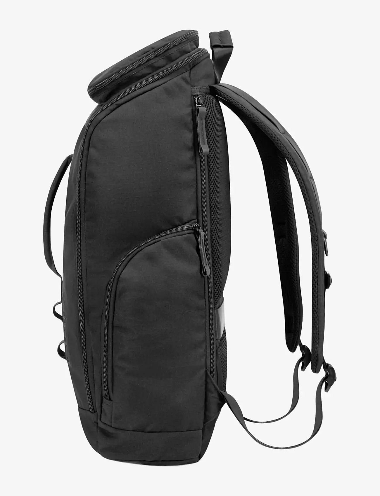 EPIC Travelgear - Explorer NXT - kabinerygsække - black - 2