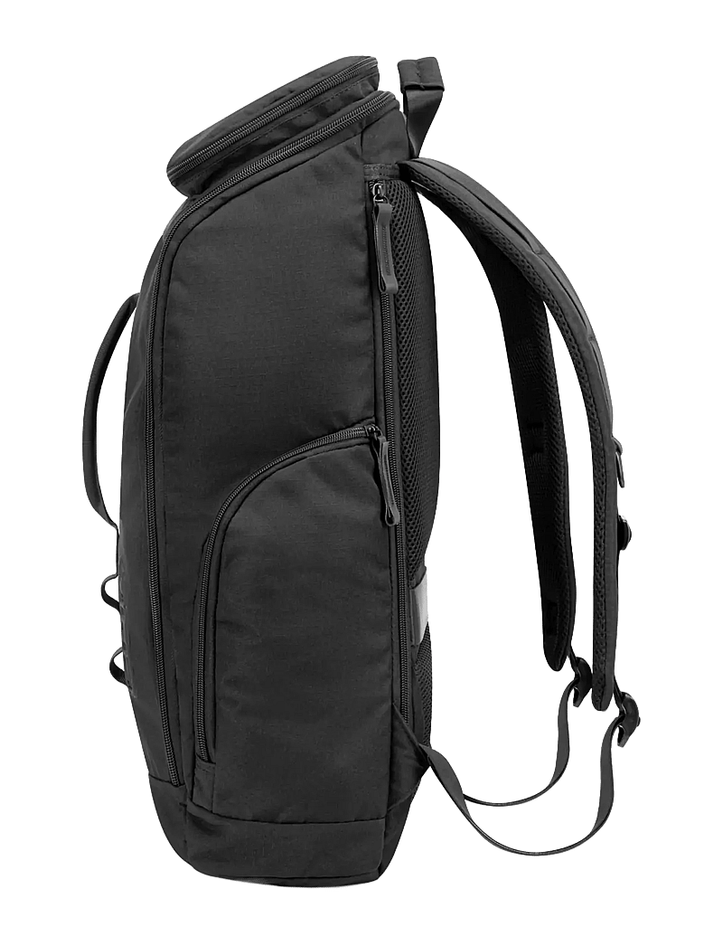 EPIC Travelgear - Explorer NXT - kabinerygsække - black - 2