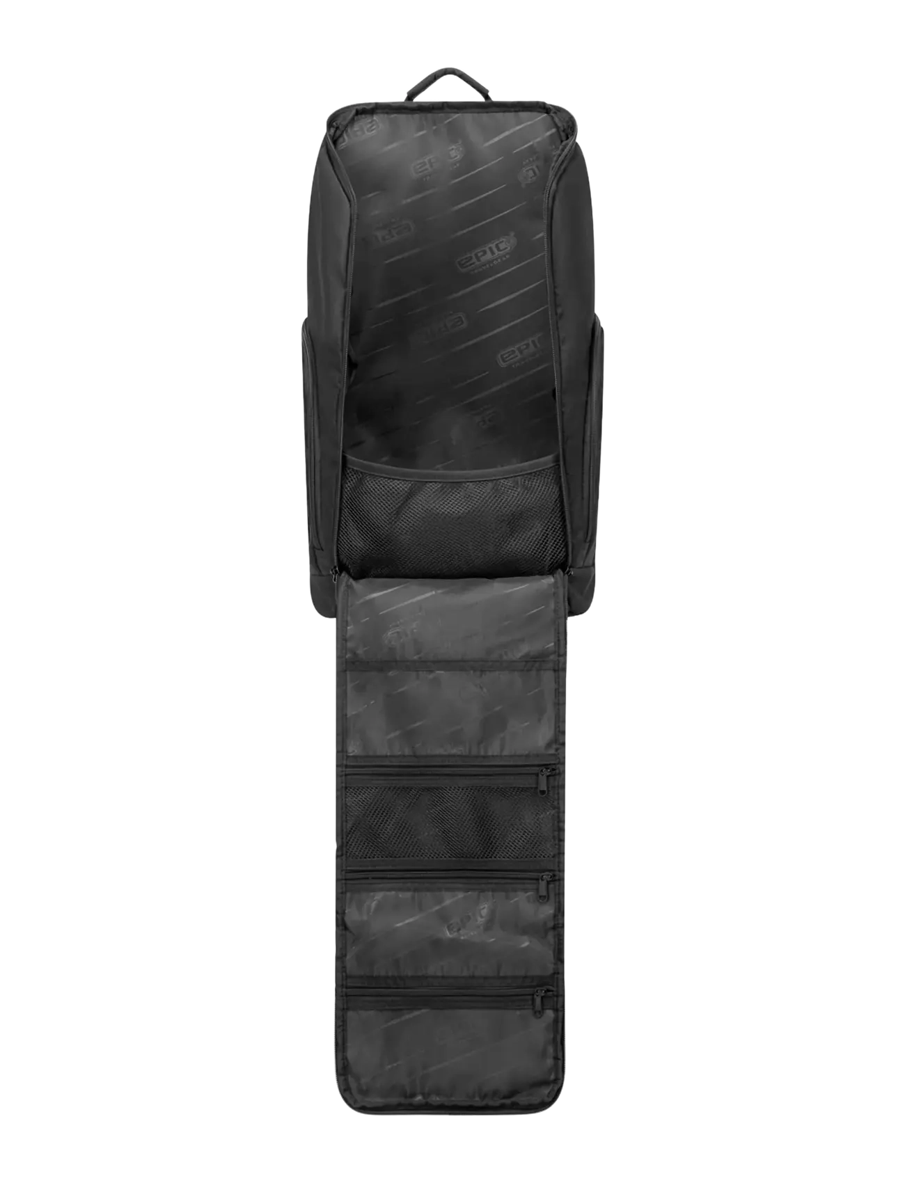 EPIC Travelgear - Explorer NXT - black - 3