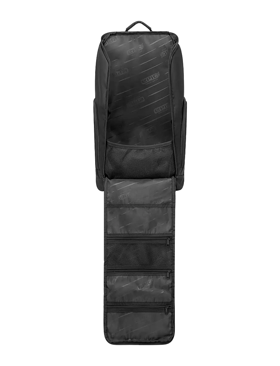 EPIC Travelgear - Explorer NXT - black - 3
