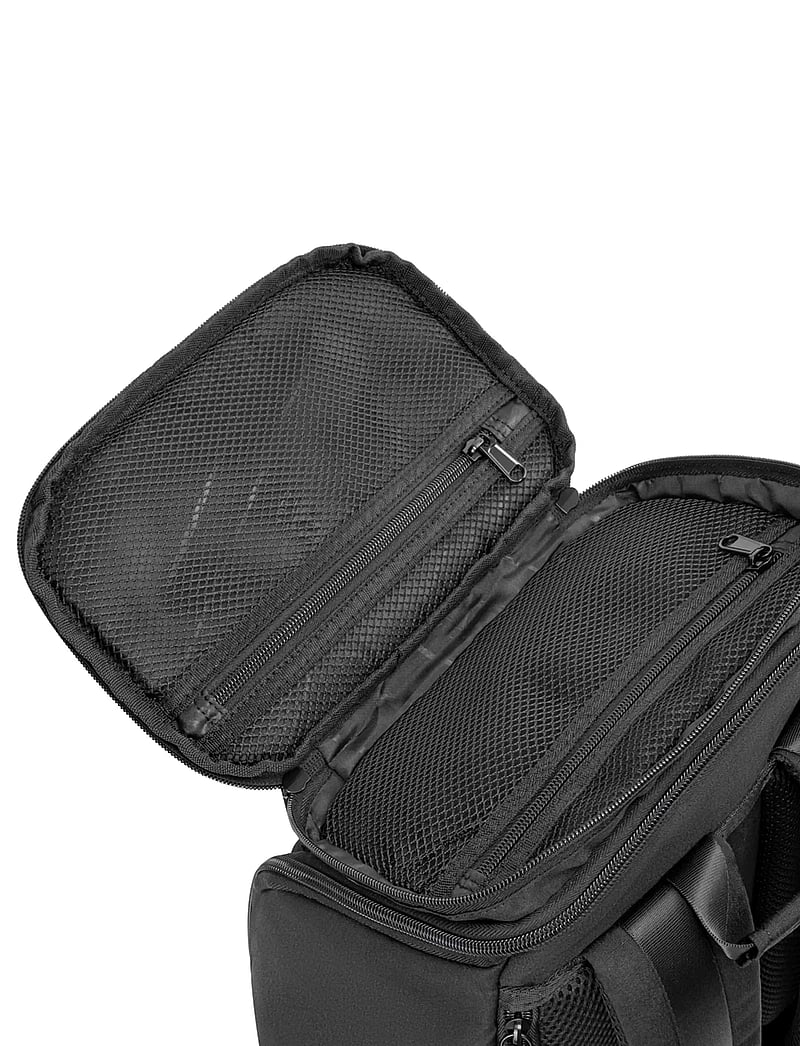 EPIC Travelgear - Explorer NXT - kabinerygsække - black - 5