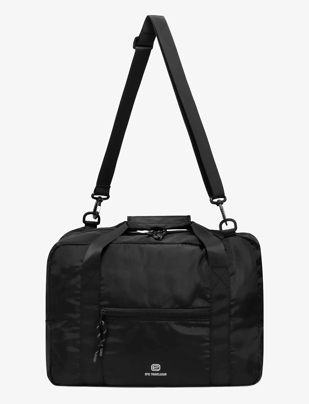 EPIC Travelgear - XPAK FLIGHT - duffel bags - black - 0
