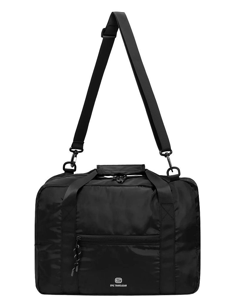 EPIC Travelgear - XPAK FLIGHT - duffel bags - black - 0