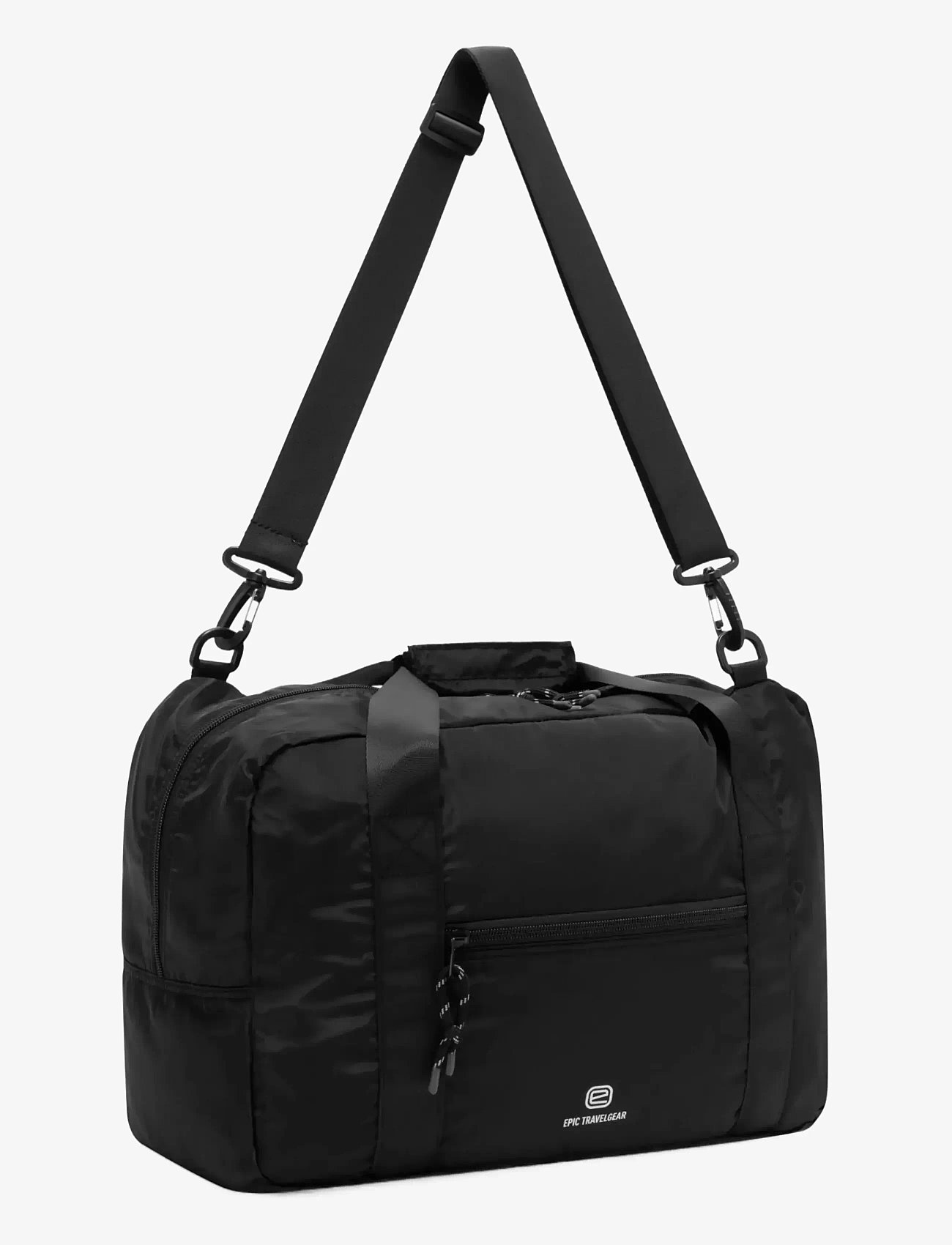 EPIC Travelgear - XPAK FLIGHT - duffel bags - black - 1