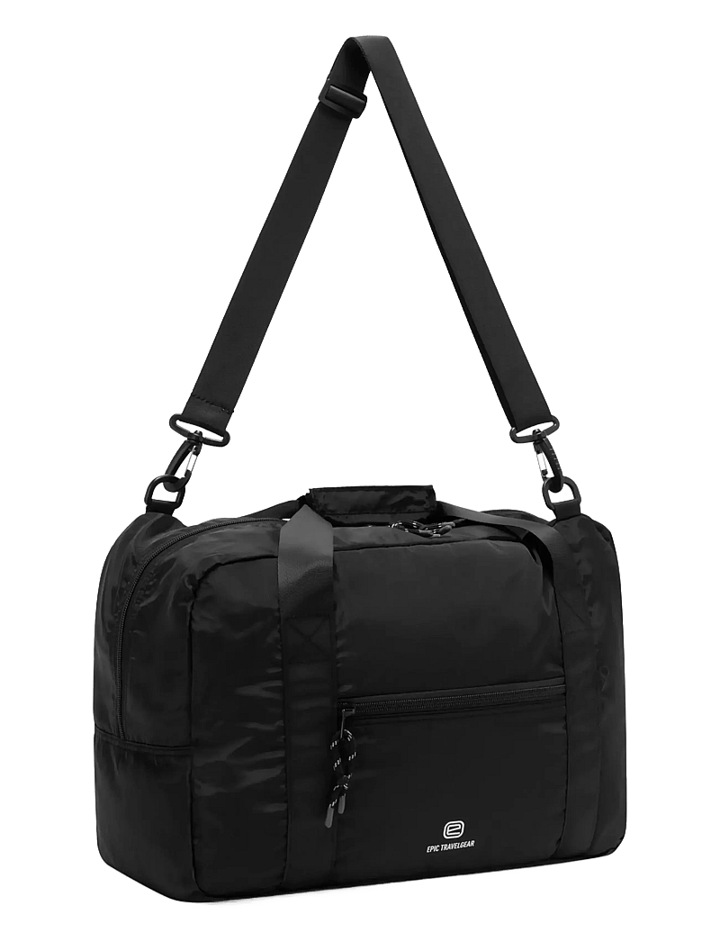 EPIC Travelgear - XPAK FLIGHT - duffel bags - black - 1