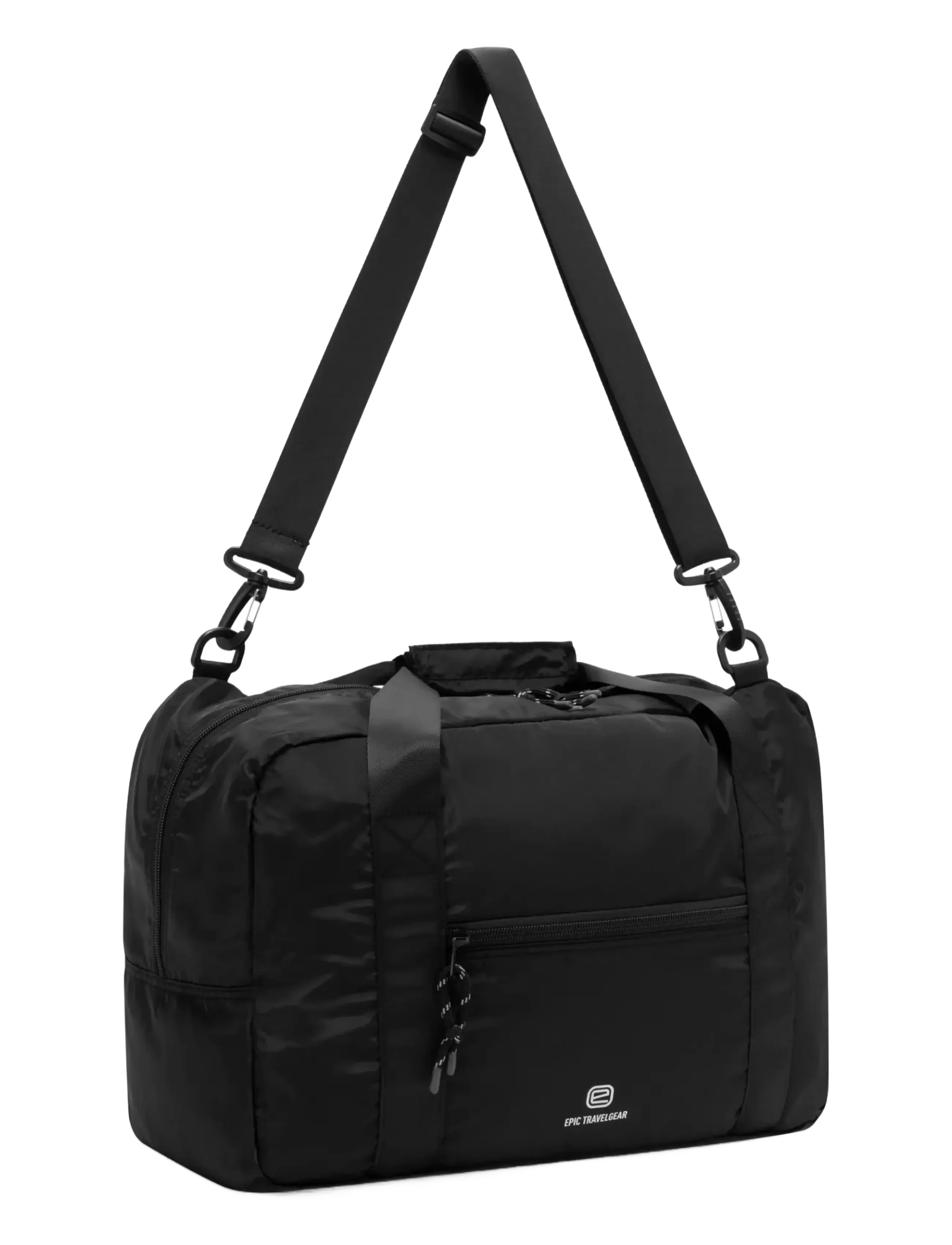 EPIC Travelgear - XPAK FLIGHT - black - 1