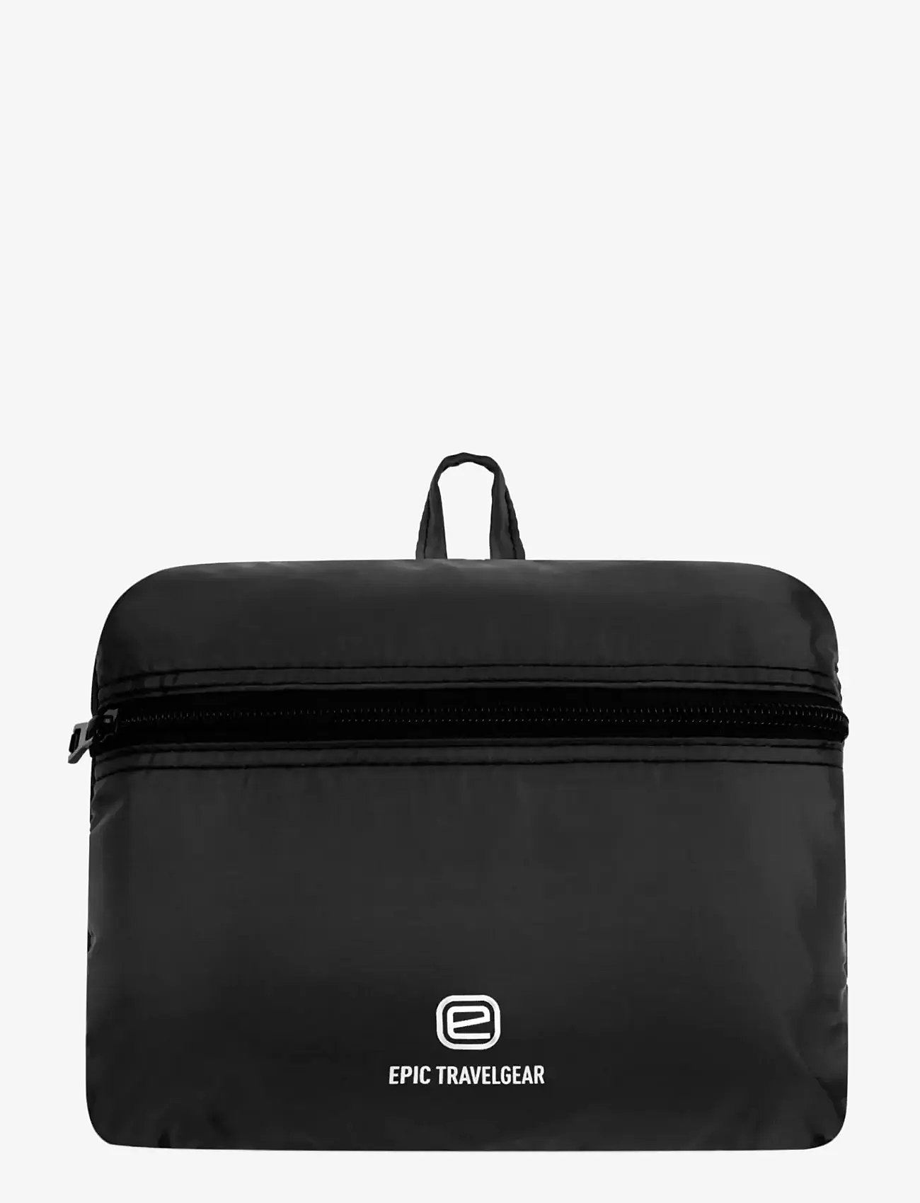 EPIC Travelgear - XPAK FLIGHT - duffel bags - black - 3