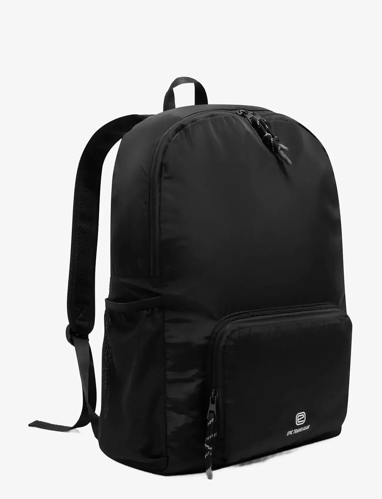 EPIC Travelgear - XPAK FLIGHT - feriefavoritter - black - 0