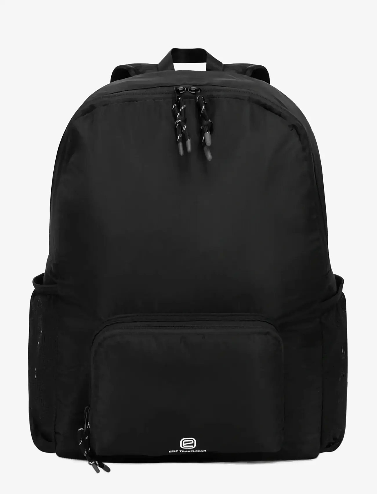EPIC Travelgear - XPAK FLIGHT - feriefavoritter - black - 1