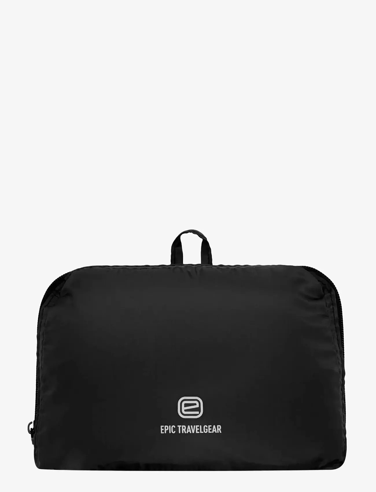 EPIC Travelgear - XPAK FLIGHT - feriefavoritter - black - 3