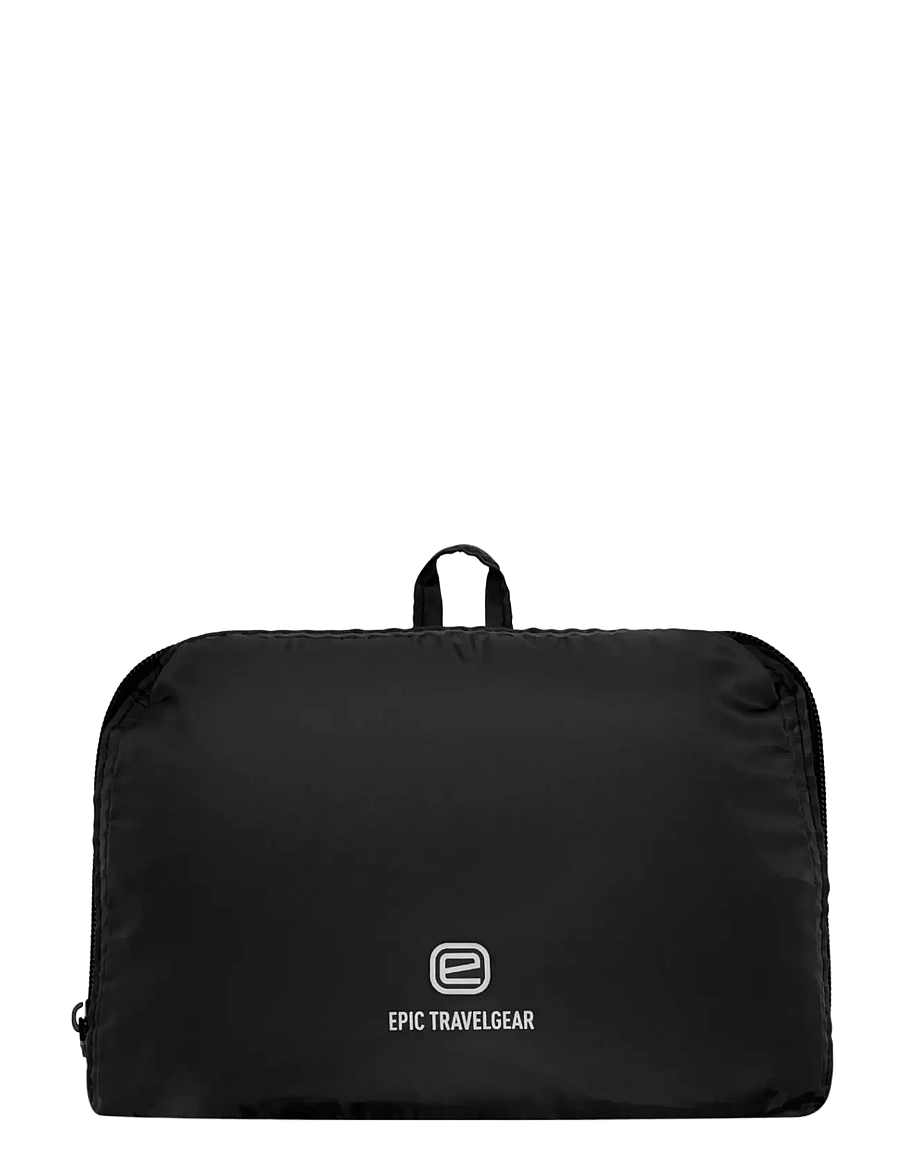 EPIC Travelgear - XPAK FLIGHT - puhkuse põhitooted - black - 3