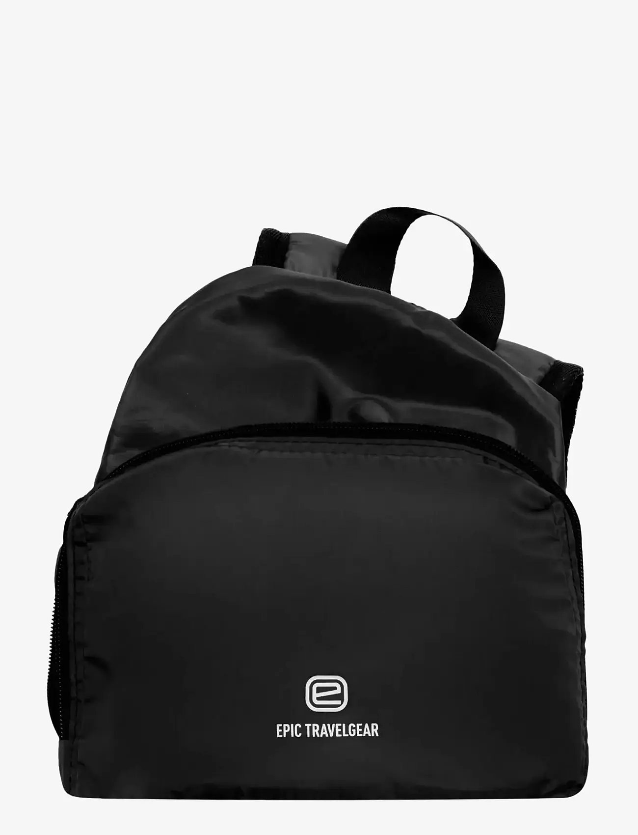 EPIC Travelgear - XPAK FLIGHT - feriefavoritter - black - 4
